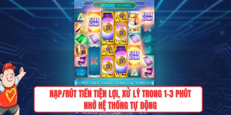 Học cách quan sát tín hiệu quay và chia lượt hợp lý trong nhóm