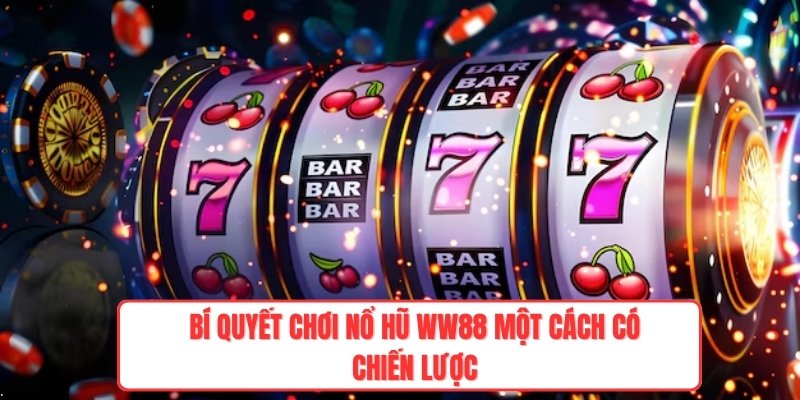 Tham gia chơi nổ hũ một cách nhanh chóng