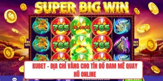 Kubet