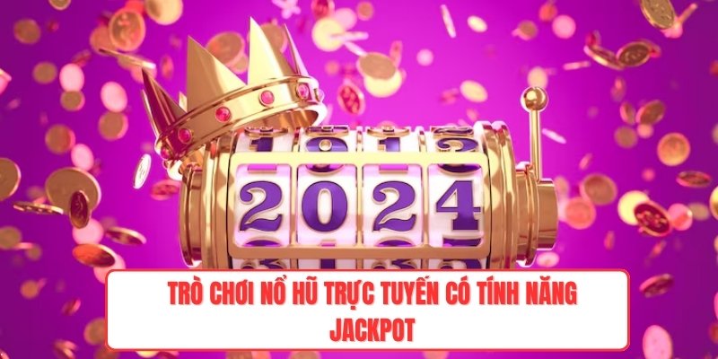 Người chơi chỉ cần đặt cược và quay các cuộn