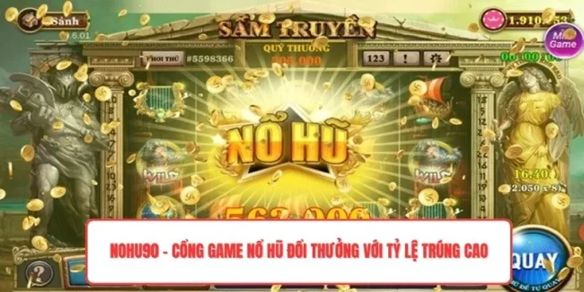 Nohu90